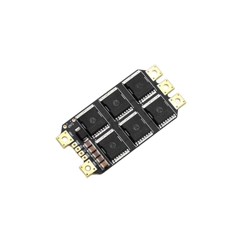 Triumph Lucid 90A 3-12S AM32 ESC - NDAA