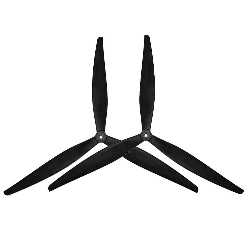 HQProp 16X8X3 3-Blade Propeller (Set of 2)