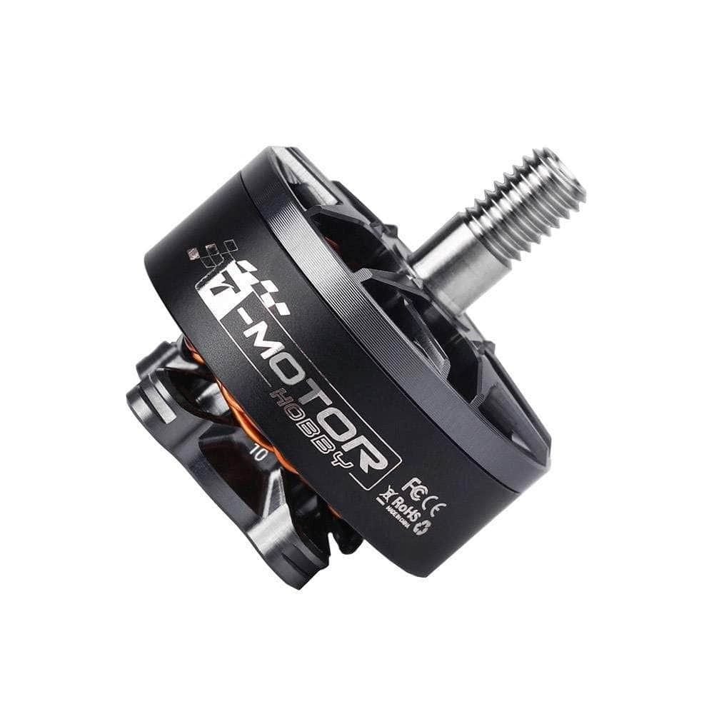 T-Motor F50 2207 5" Racing Motor - 2150KV/2200KV — 2200kv