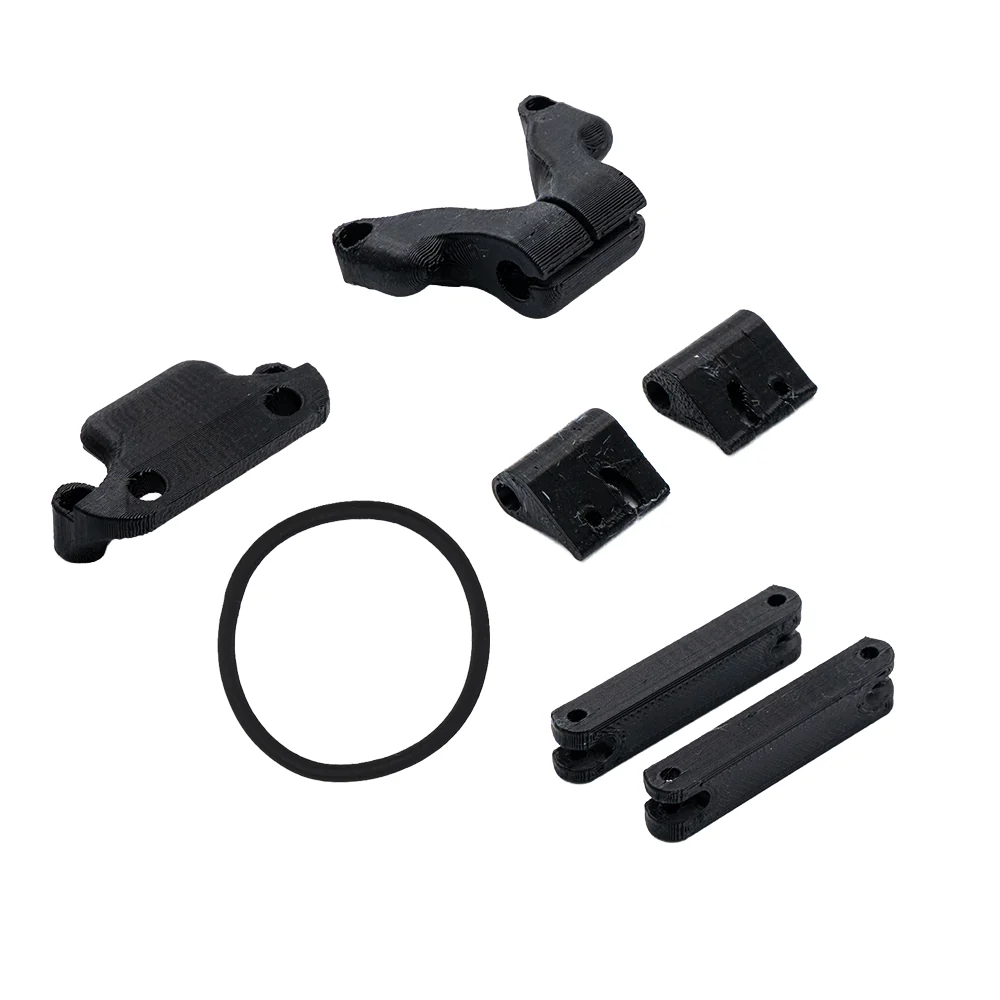 CineMini 2.5" 3D Prints Bundle - Avatar