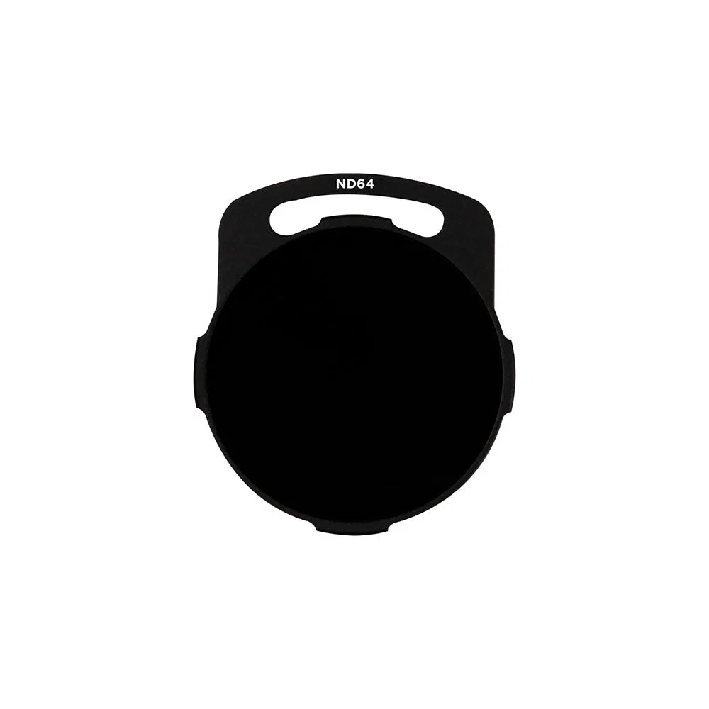 Flywoo DJI O3 Camera Filters - ND CPL UV (Choose Filter/Set) — ND64 Filter