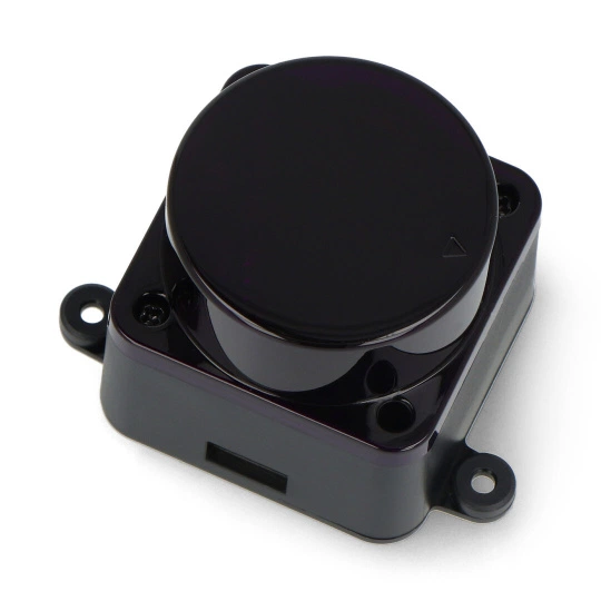 Skaner laserowy D500 LiDAR Kit STL-19P - 360 stopni - 12m - DFrobot SEN0547