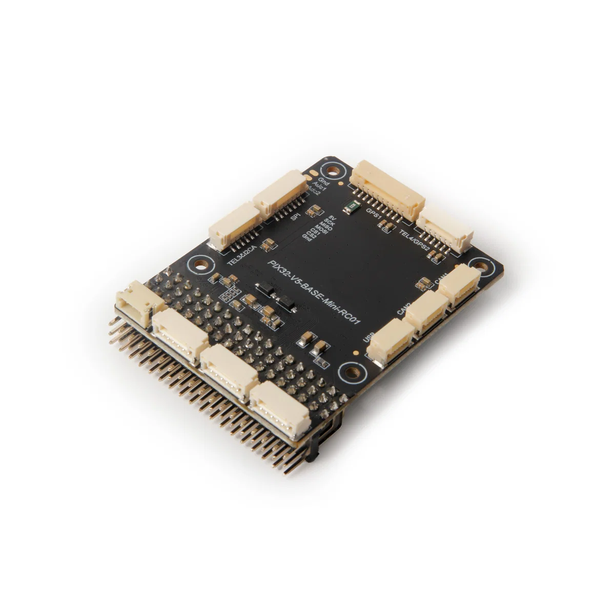 Pix32 V6 Baseboards — Pix32 V6 Mini Baseboard