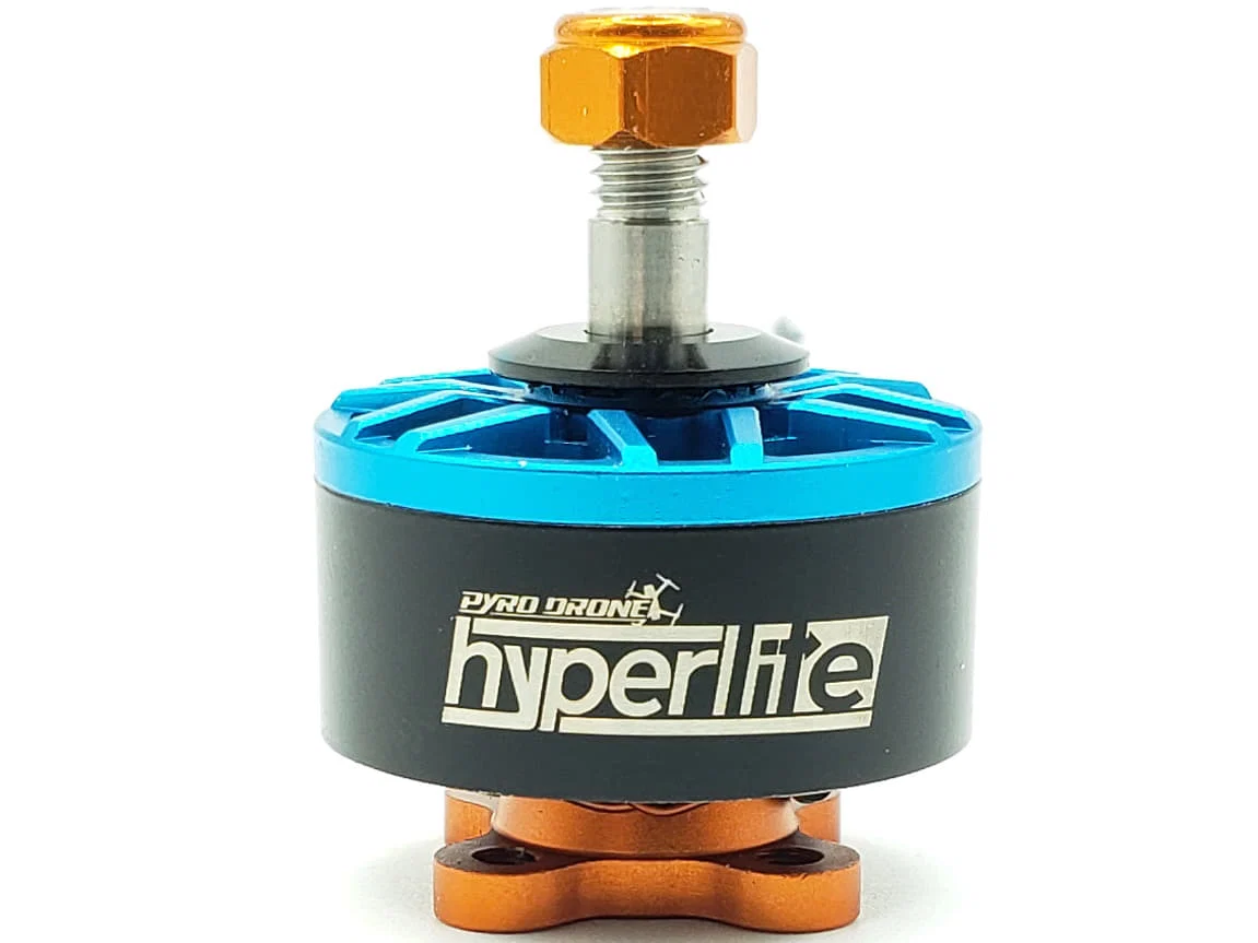 Hyperlite 2208.5-2222KV TEAM EDITION