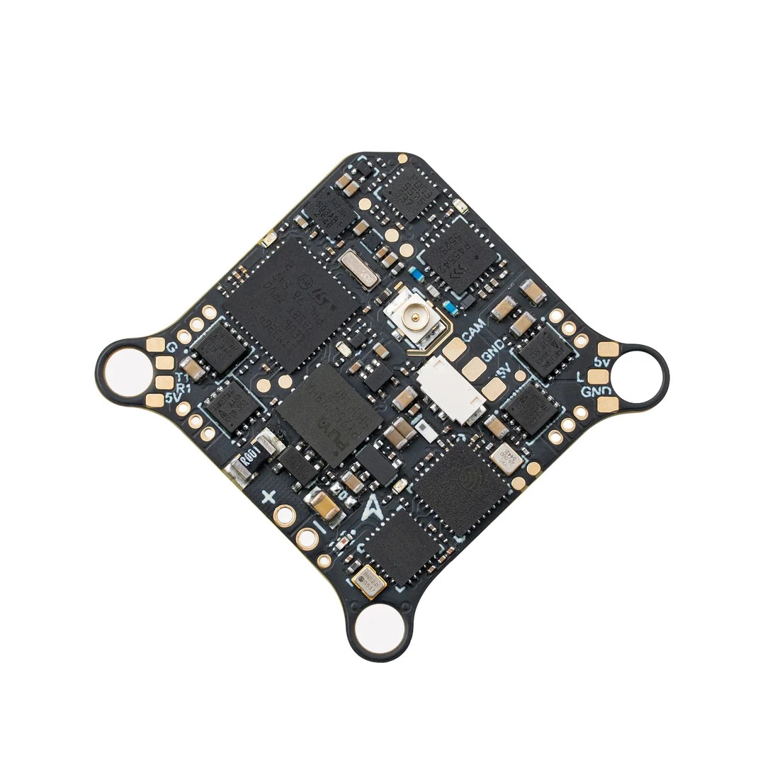 Kontroler lotu BetaFPV Matrix 1S ​​bezszczotkowy (5w1) G4 V2 (z wymaganym lutowaniem)