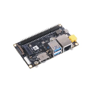 A203v2 Carrier Board – płyta rozszerzeń dla Jetson Nano / Xavier NX / TX2 NX - Seeed Studio 103110043