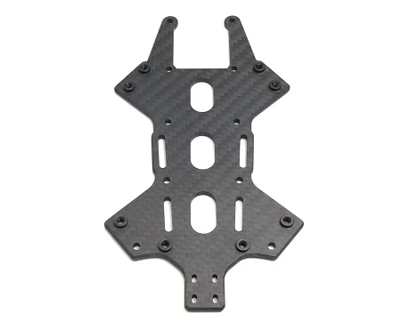 HYPERLOW CG BOTTOM PLATE