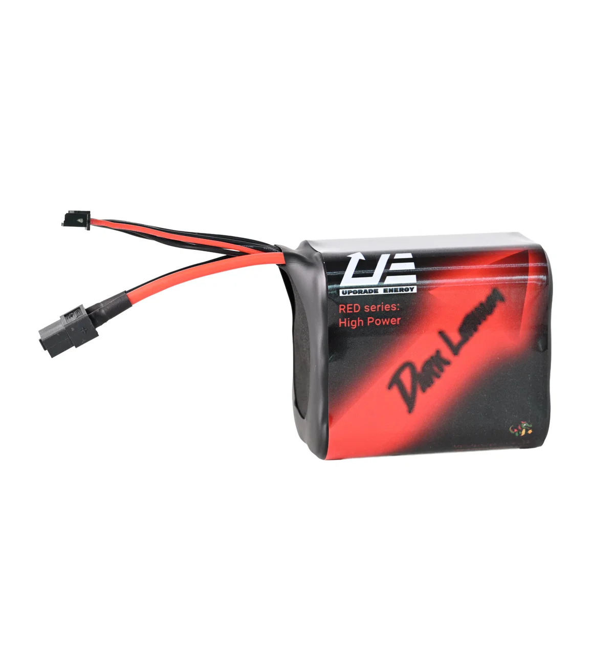 Upgrade Energy RED V4 6S1P 5Ah Amprius SA124 (XT60)