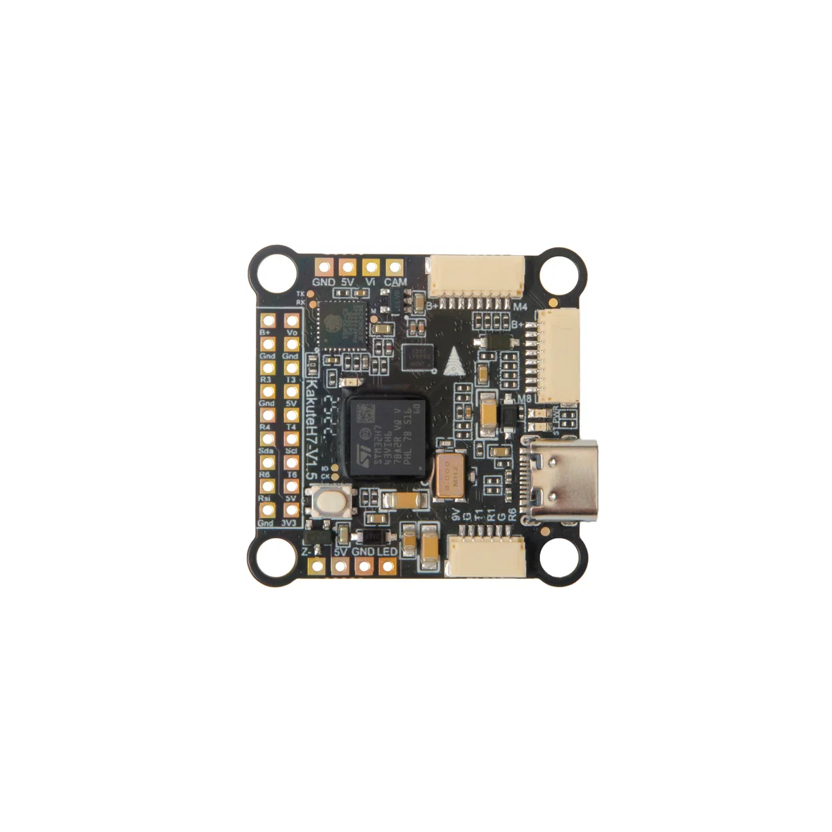 Kakute H7 — Kakute H7 V1.5 (ICM-42688-P)