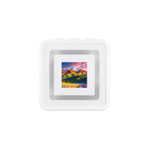 Płytka rozwojowa ESP32-S3 LCD IPS 0,85" 128x128 RGB + bateria - Waveshare 33878
