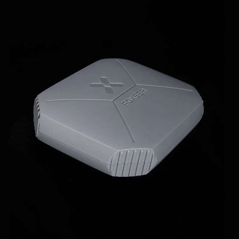Foxeer Echo 2 Max 13dBi 5.8G/2.4G Dual Frequency High Gain Directional FPV Antenna - Choose Connector — SMA