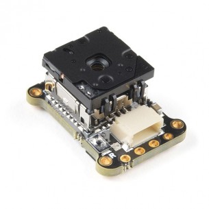 PureThermal Mini Pro JST-SR - moduł kamery termowizyjnej Lepton 3.5 z adapterem