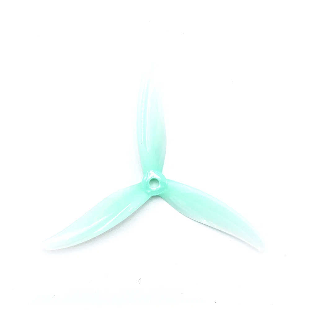 Proxy 5127.5 PDEVX and Pablo Flor Edition Props - Choose Color — Mint Green