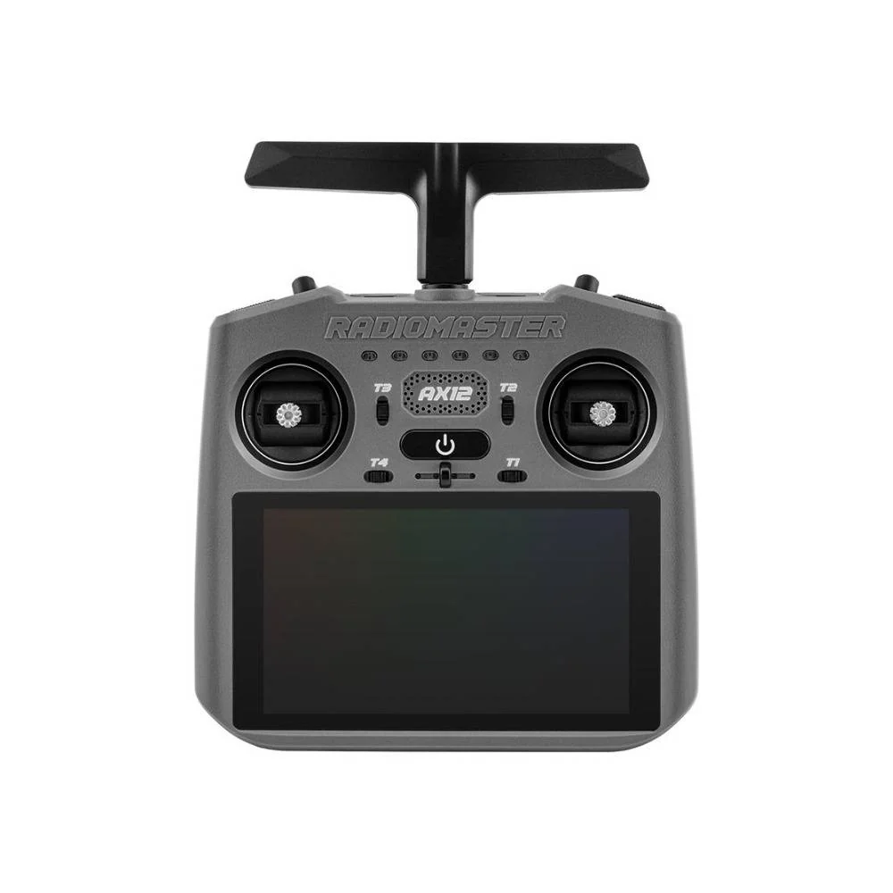 RadioMaster AX12 Android 9.0 Radio Controller - ELRS 2.4GHz