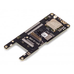 Arduino Portenta Vision Shield LoRa - płytka z kamerą i modułem LoRa do Portenta H7