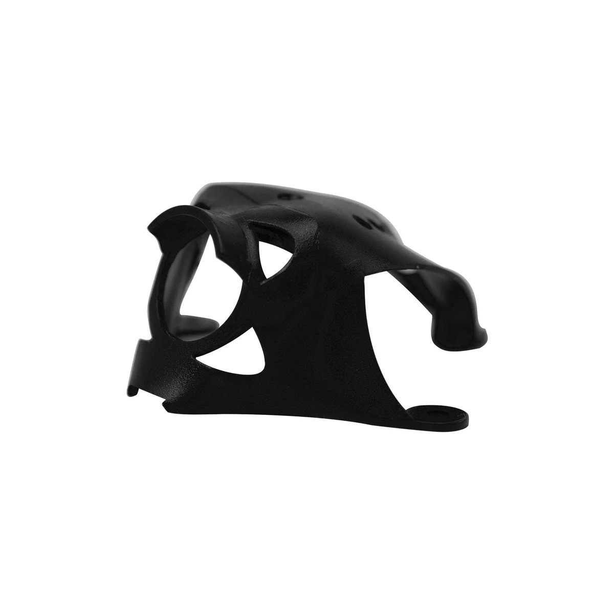 NewBeeDrone BeeBrain Goober Canopy - Multiple Colors — Solid Black