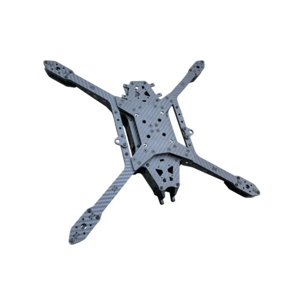 HYPERLOW X8 Cinelifter Frame Kit W/Add-Ons