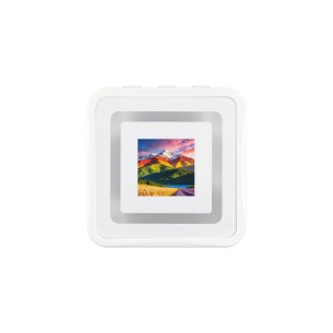 Płytka rozwojowa ESP32-S3 LCD IPS 0,85" 128x128 RGB - Waveshare 33877