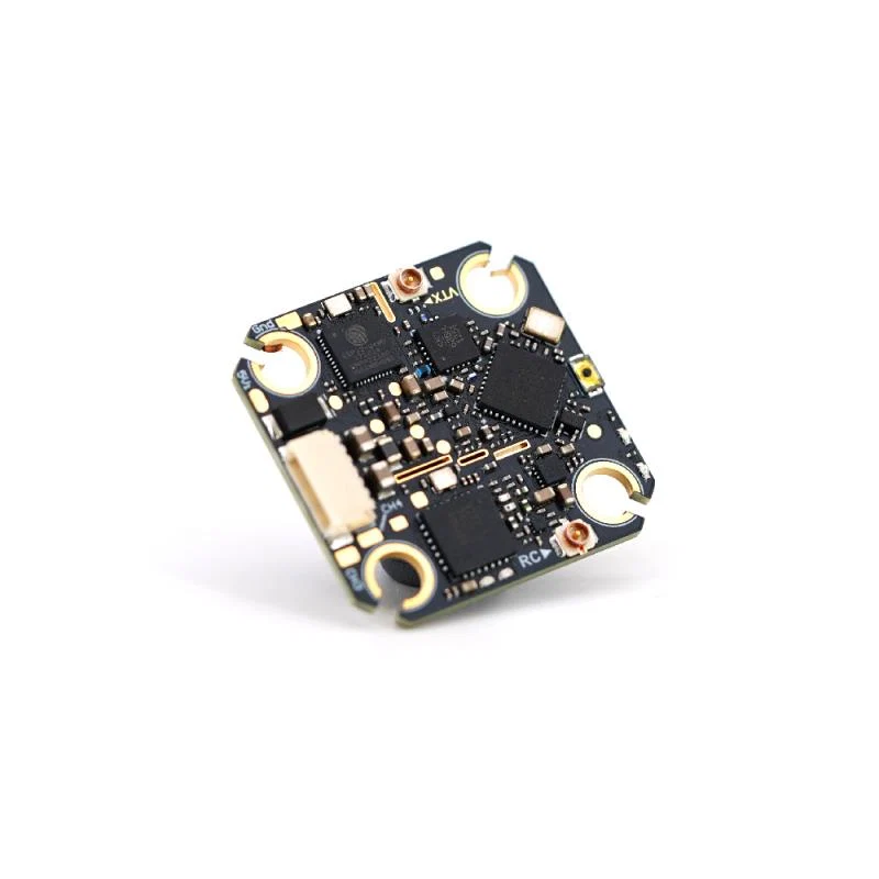 TBS Crossfire SIXTY9 - RX+VTX (New Version No Plastic Casing)