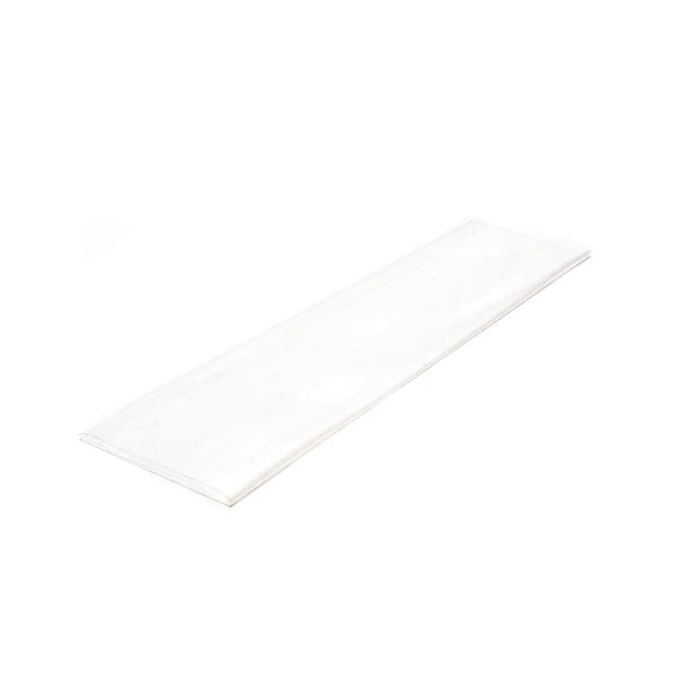 Clear Heat Shrink Tubing 1ft - Choose Version — 54mm / Thick
