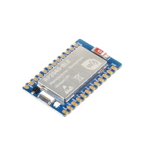 Płytka rozwojowa RP2040-BLE z BLE i mikrokontrolerem RP2040 - Waveshare 26616