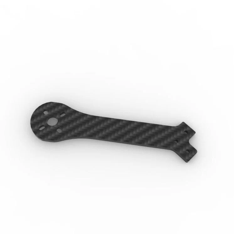 DQuad LRX 5" Replacement Arm