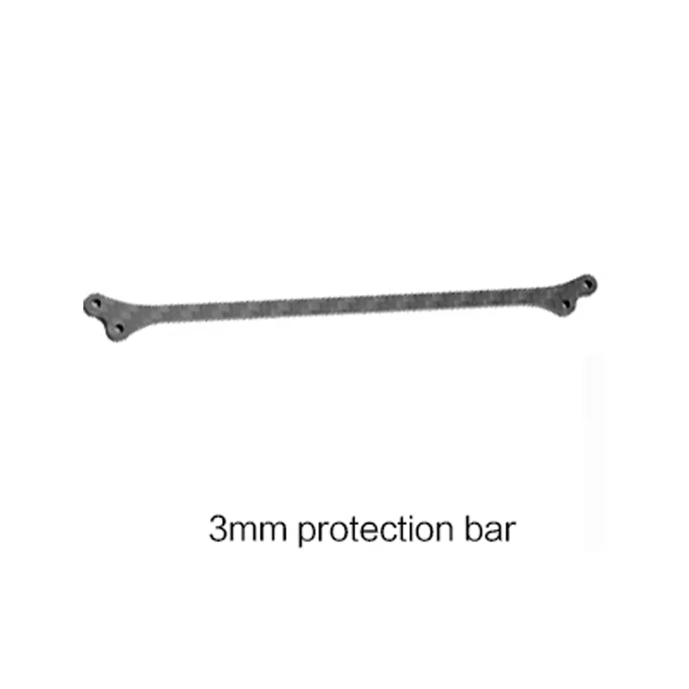 RekonFPV Rekon5 5" Drone Replacement Part - 3mm Protection Bar