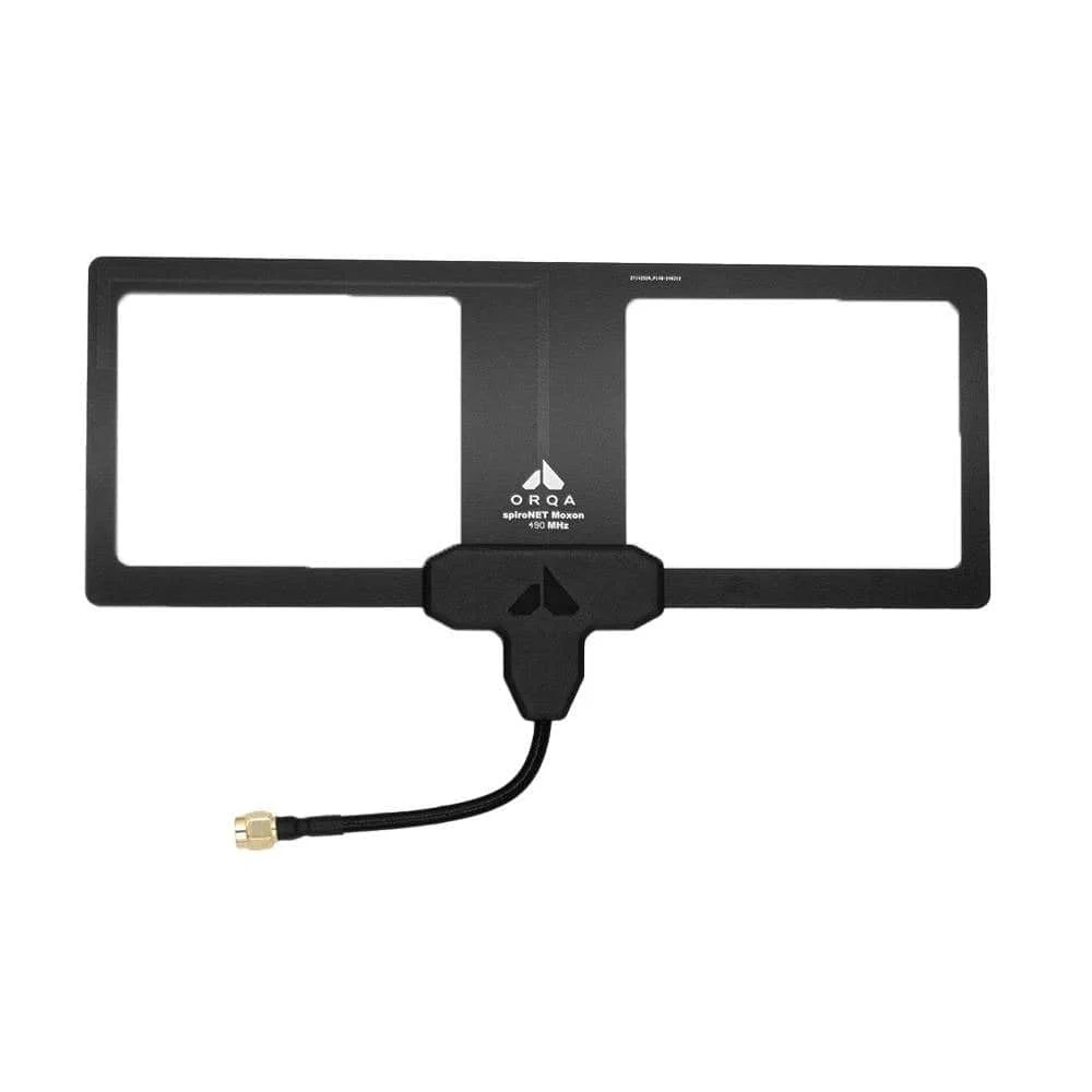 spiroNET Mox 490MHz RP-SMA-M-S Antenna