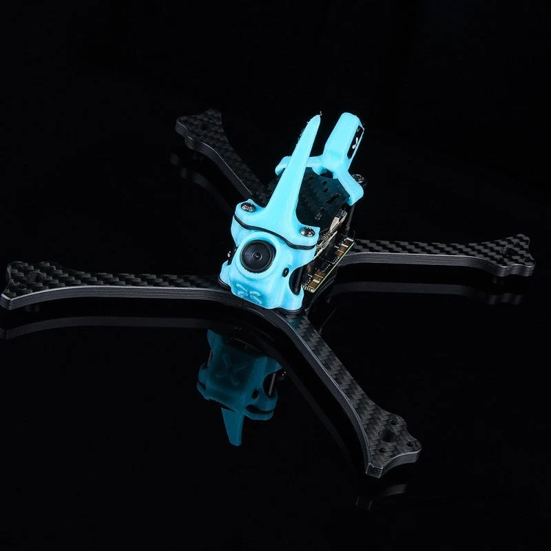 Foxeer Caesar V2 HDZero 5" FPV Racing Frame - Choose Color — Teal