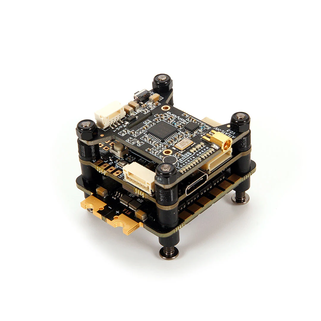 Kakute H7 v2 Stacks — Kakute H7 / Tekko32 F4 4in1 50A ESC / Atlatl HV V2