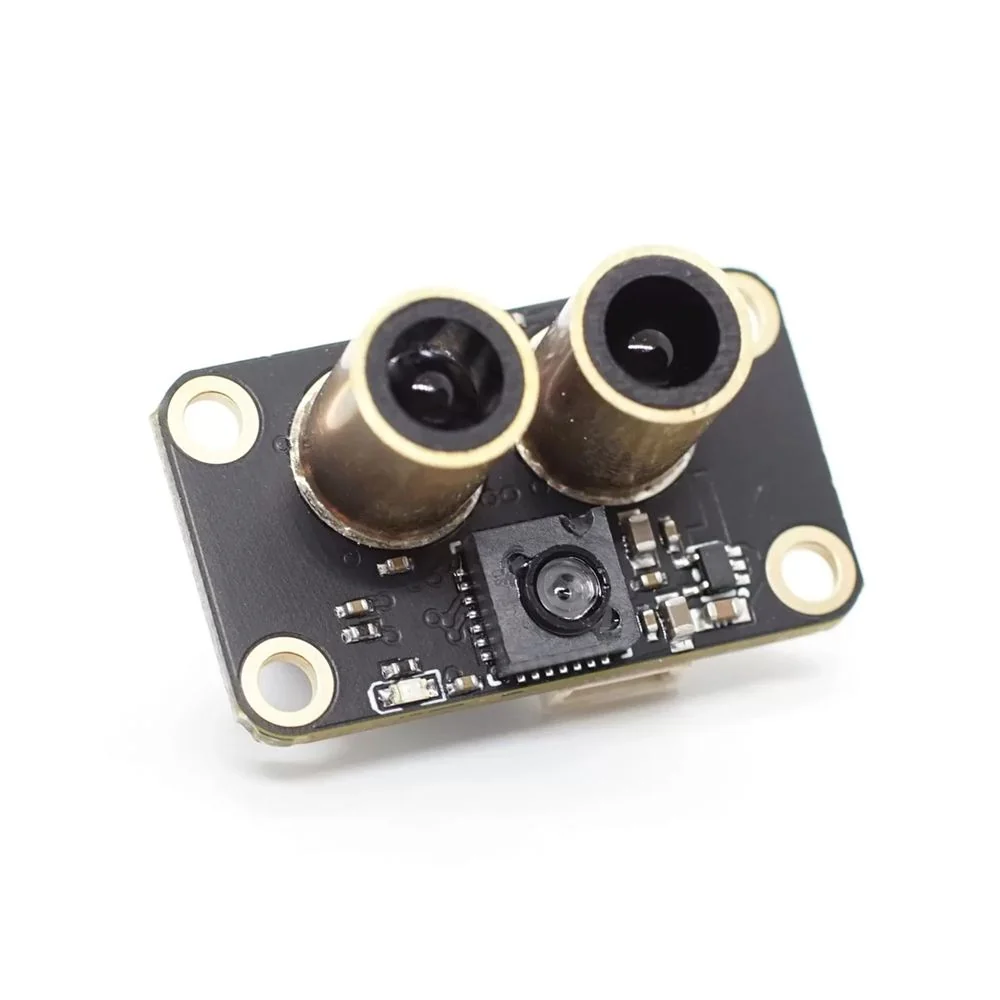 MicoAir MTF-01 Optical Flow & 8m Range 2IN1 Sensor - Auto Protocol Detection