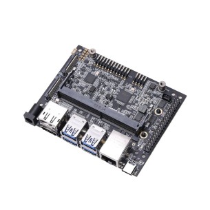 reComputer J202 – płyta rozszerzeń dla Jetson Xavier NX / Nano / TX2 NX - Seeed Studio 102991695