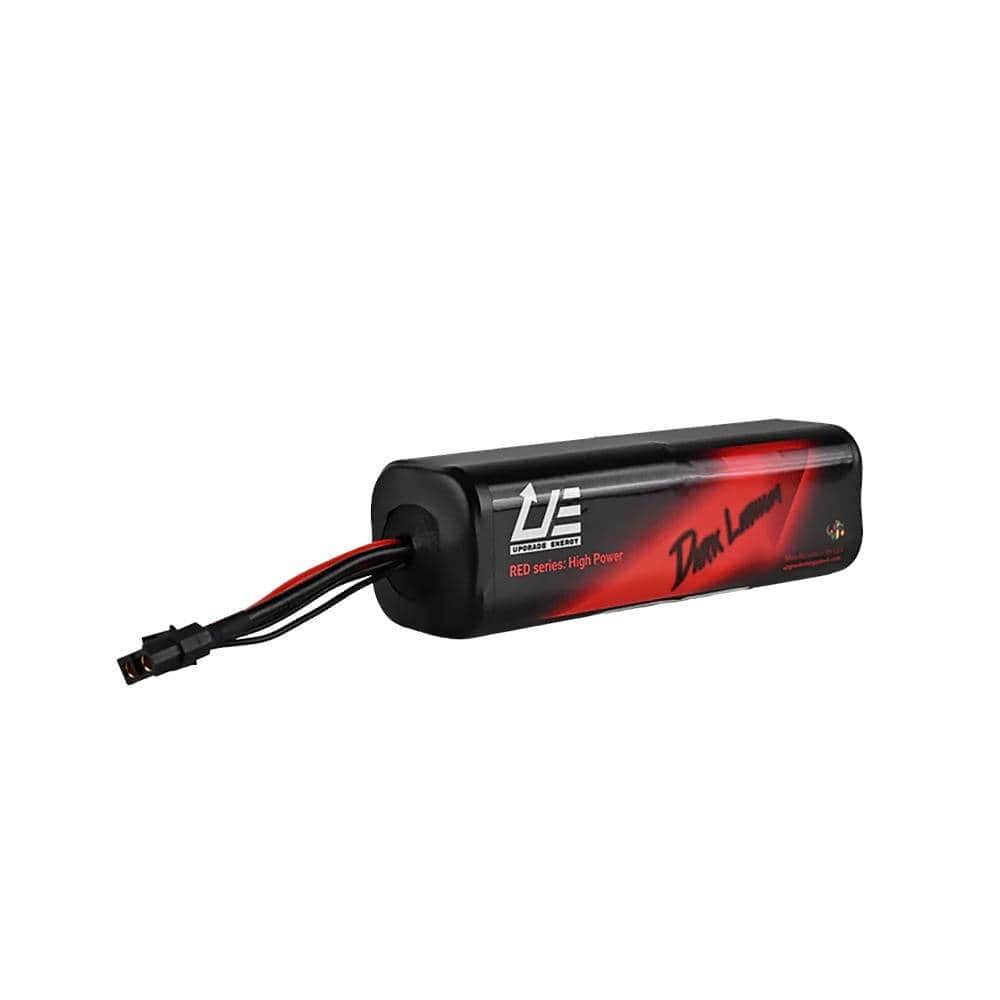 Upgrade Energy Red V4 4S2P 10000mAh Amprius Li-ion Battery - XT60
