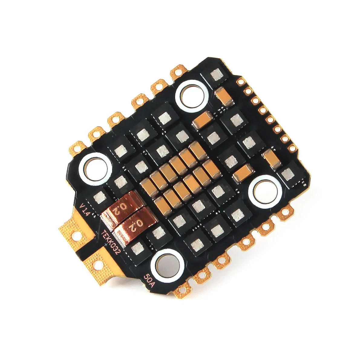 Tekko32 F4 4in1 Mini 50A ESC (AM32)