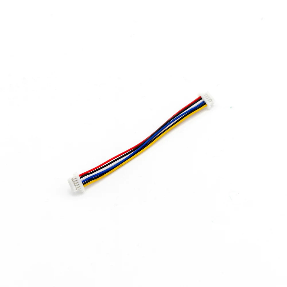 HD VTX to FC Cable for DJI O3 and Avatar V1 VTX - Choose Version — T-motor F7 Mini FC