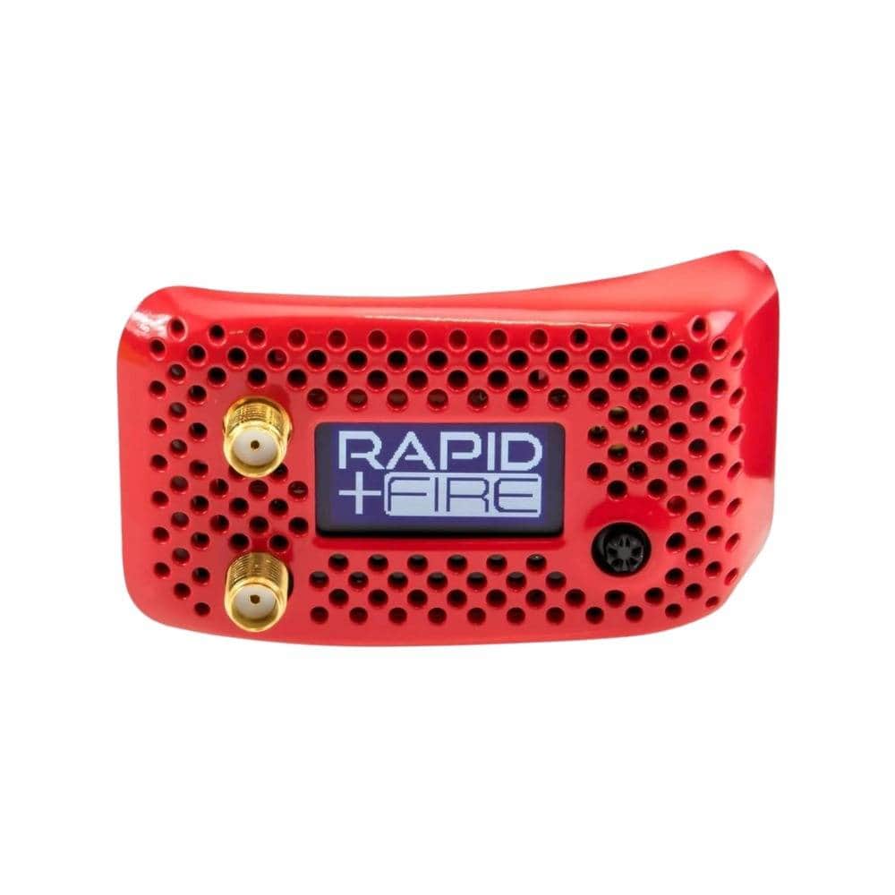 ImmersionRC rapidFIRE w/ Analog Orqa Receiver Module + Cover