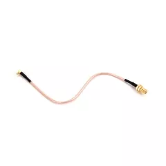 MMCX to SMA Female 200mm Antenna Extension Cable For DJI Air Unit