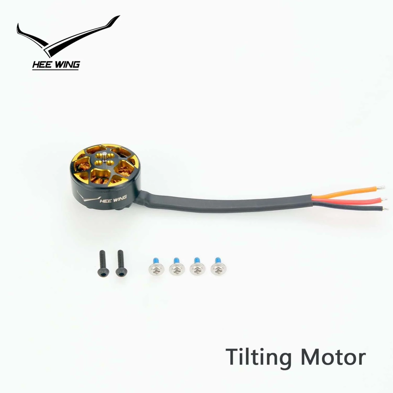 Silnik ogonowy T1 Ranger VTOL FX-1806-2000KV (przewód 250mm)