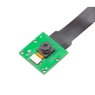 Moduł kamery 5MP OV5640 do Renesas RZ/V2L - ArduCam B0530