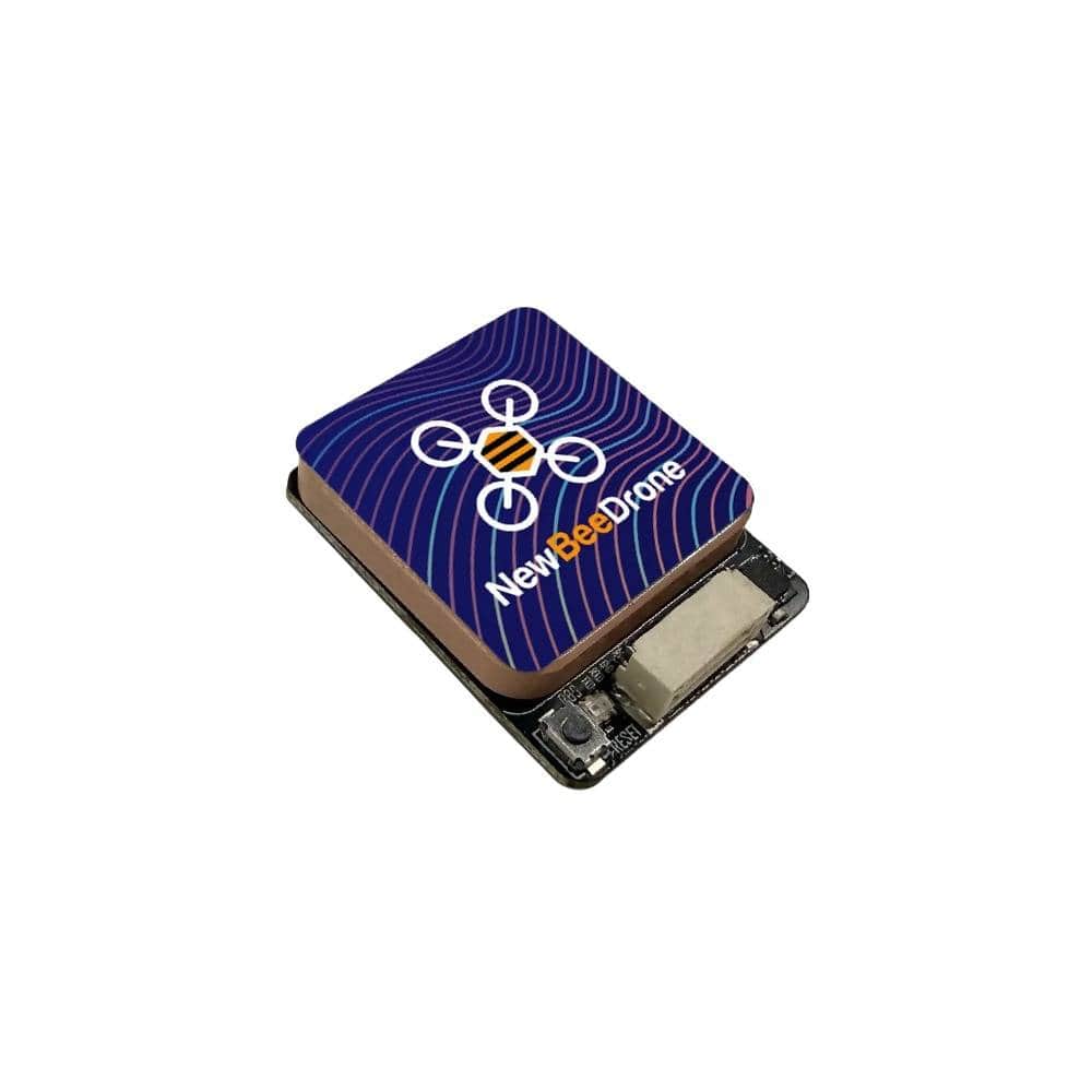 NewBeeDrone BeeID Pro M10 GPS w/ RemoteID, Compass