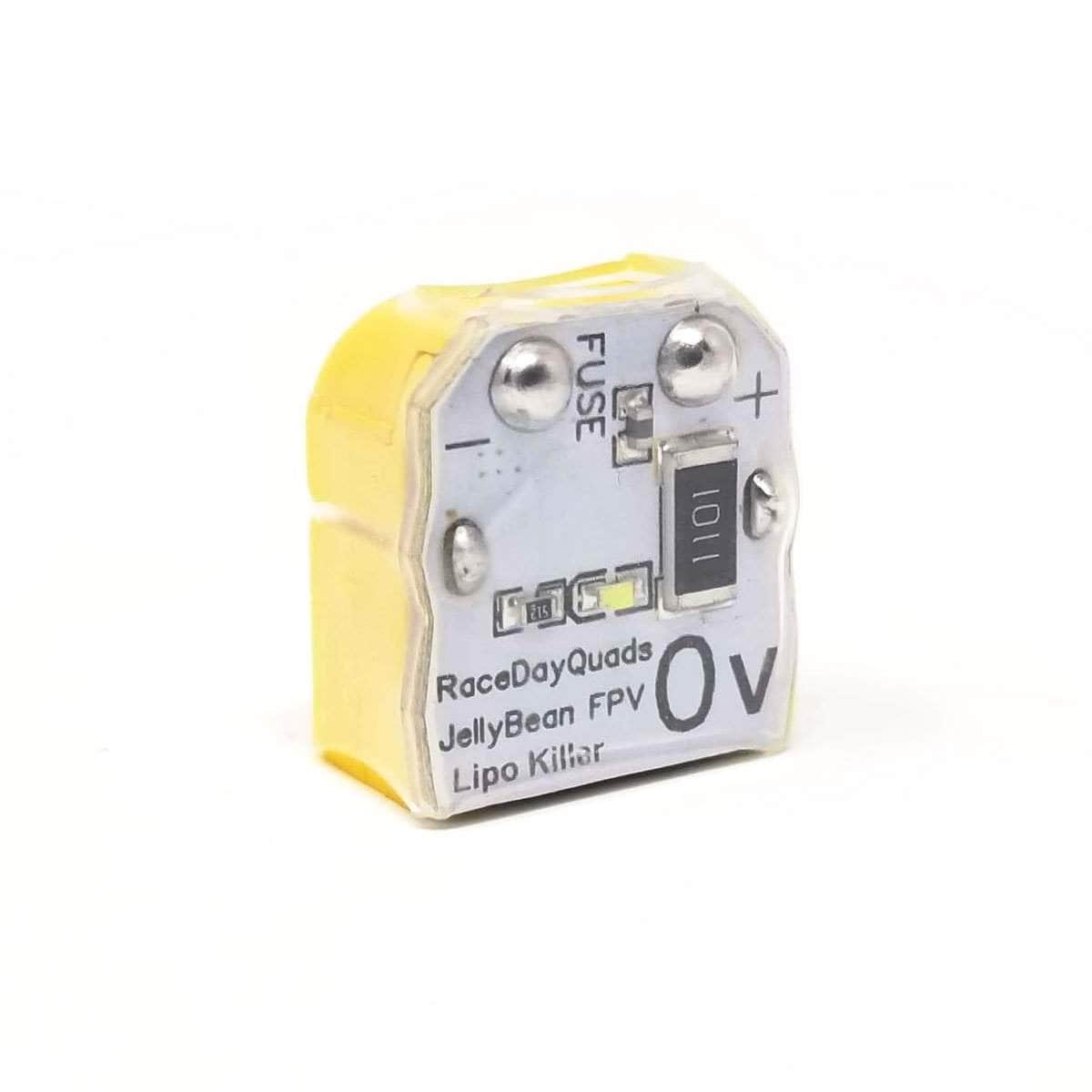 Lipo Killer - Safe Lipo Battery Discharger / Disposer XT60 & XT30 — XT30