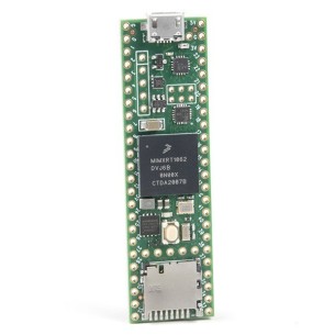 Teensy 4.1+8MB PSRAM - Zestaw rozwojowy z mikrokontrolerem ARM Cortex-M7