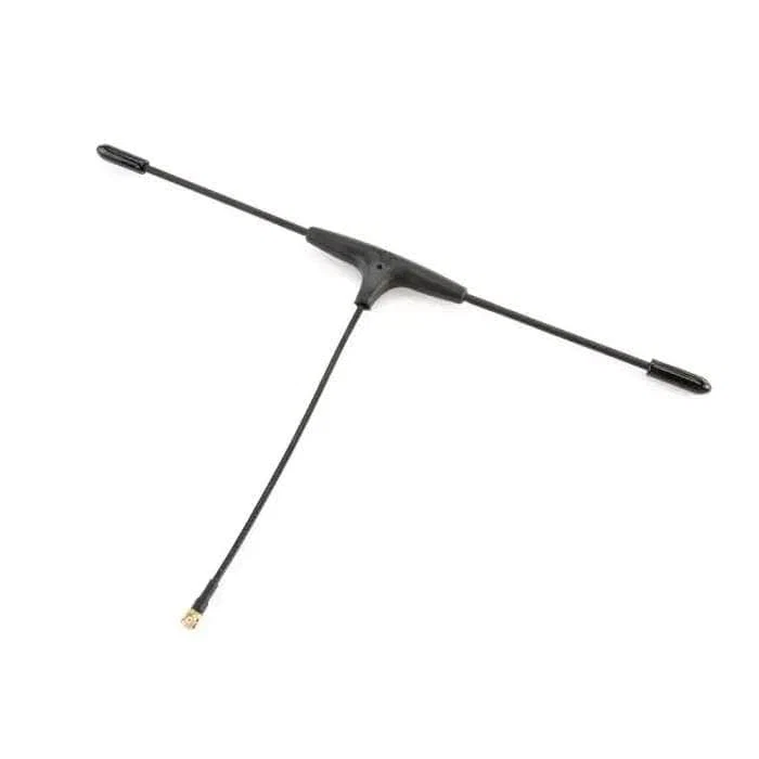 TBS Crossfire Immortal T V2 900MHz 80mm u.FL Linear Antenna