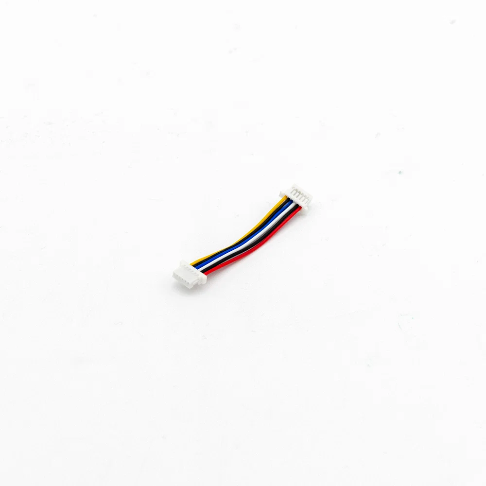 HD VTX to FC Cable for DJI O3 and Avatar V1 VTX - Choose Version — BetaFPV Toothpick F4 AIO FC