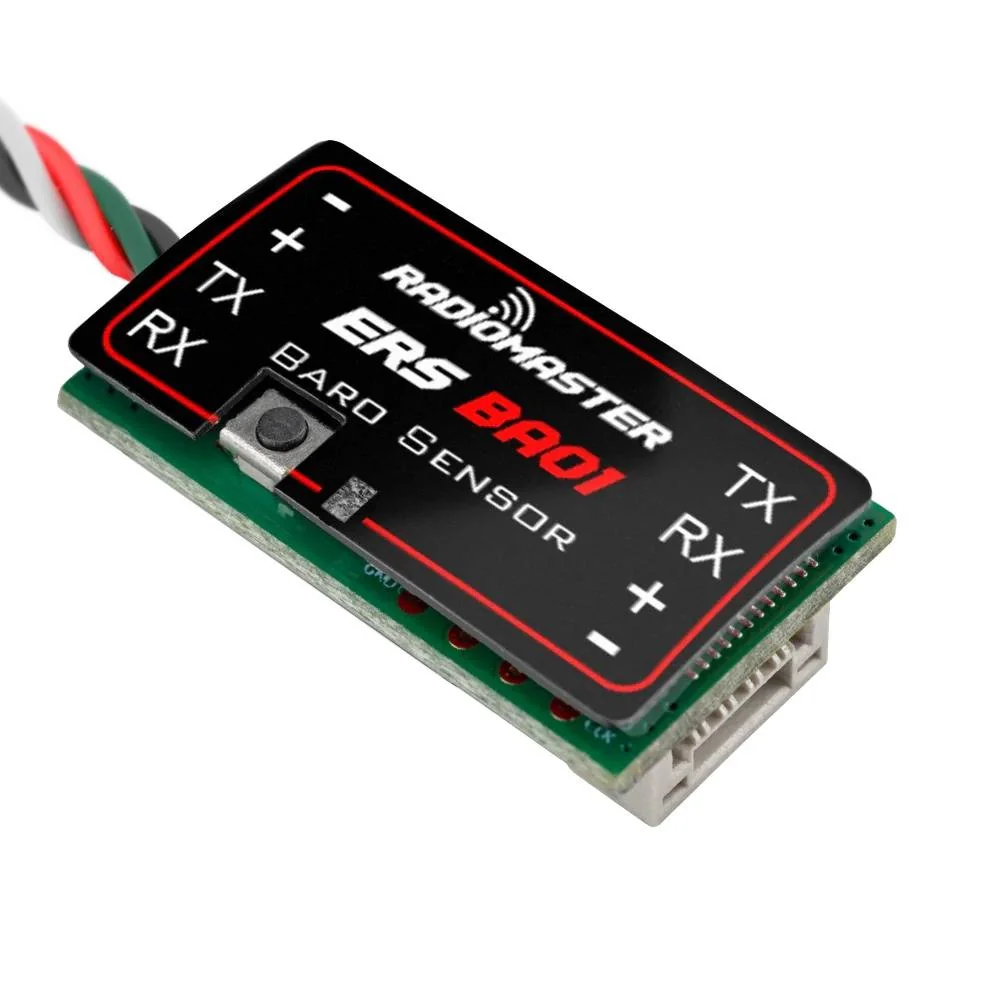 Radiomaster ERS-BA01 Barometric Altitude Sensor