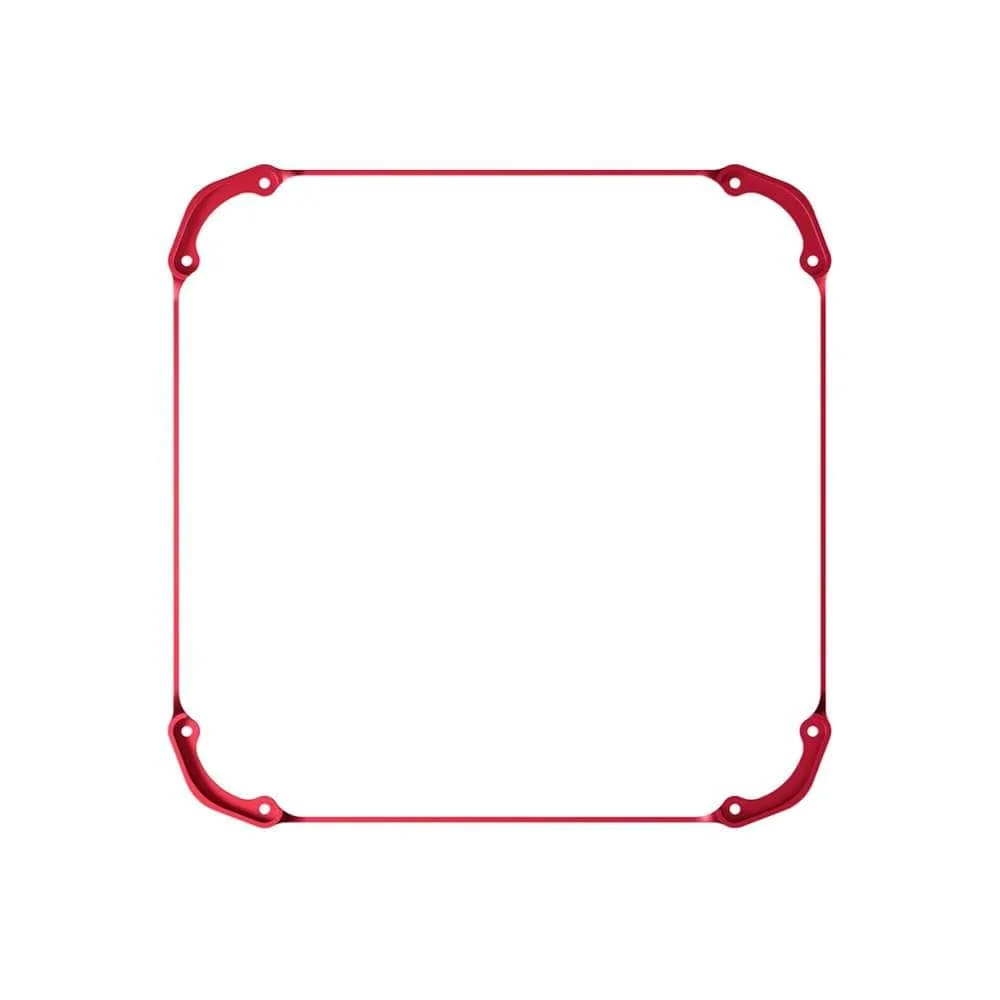 Flywoo Flytimes 85 Prop Guard — Red