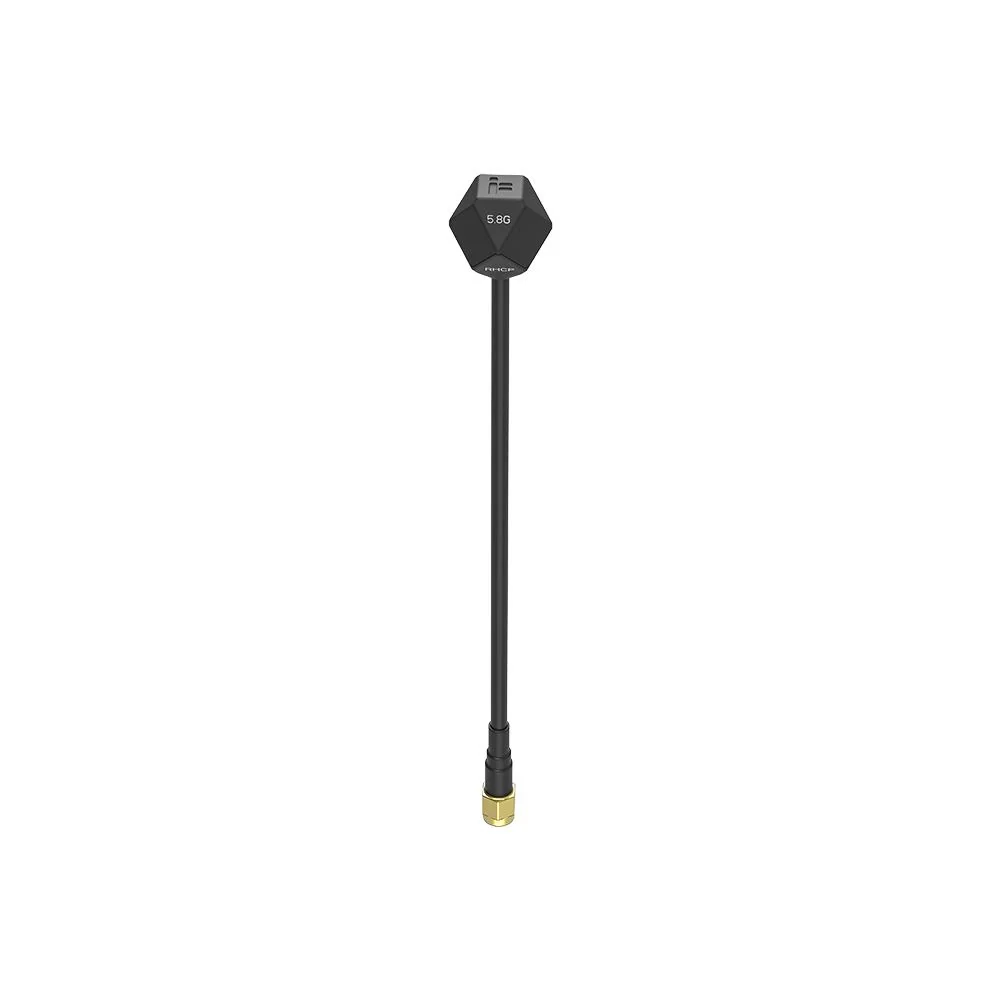 iFlight Albatross V2 5.8GHz 180mm RHCP FPV Antenna - SMA