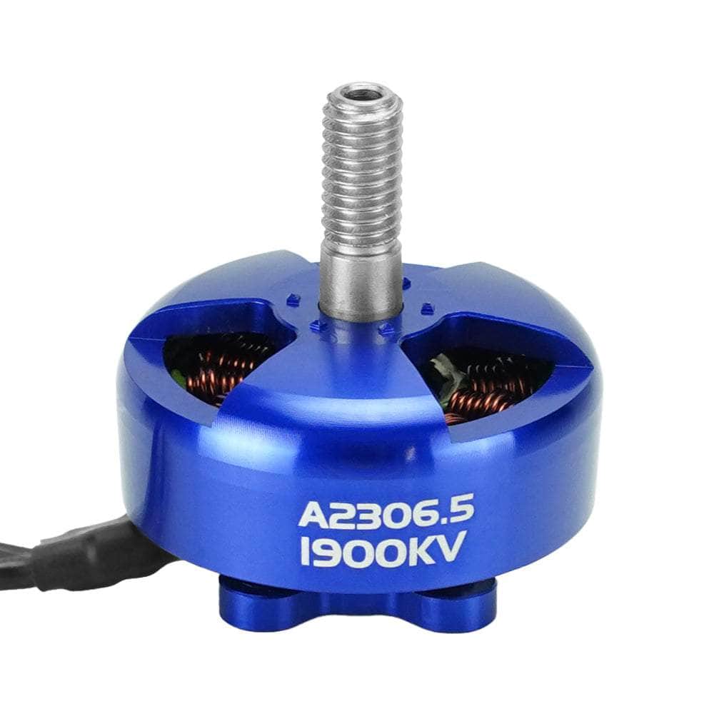 RDQ Badass 2 - 2306.5 Motor - 1400KV/1900KV/2400KV — 1900Kv