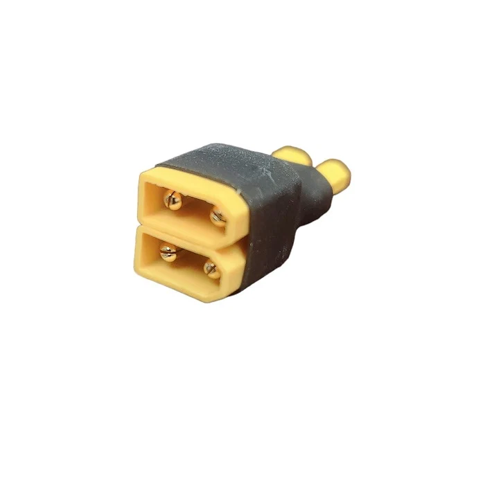 XT30 Parallel Adapter - Solid