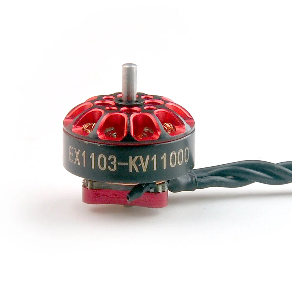 Happymodel EX1103 11000KV Brushless FPV Drone Motor for Happymodel Baseline (1 Pc.) — CCW